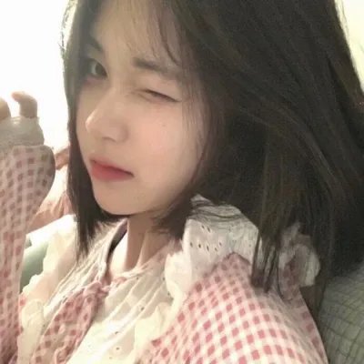 藏起你的笑脸